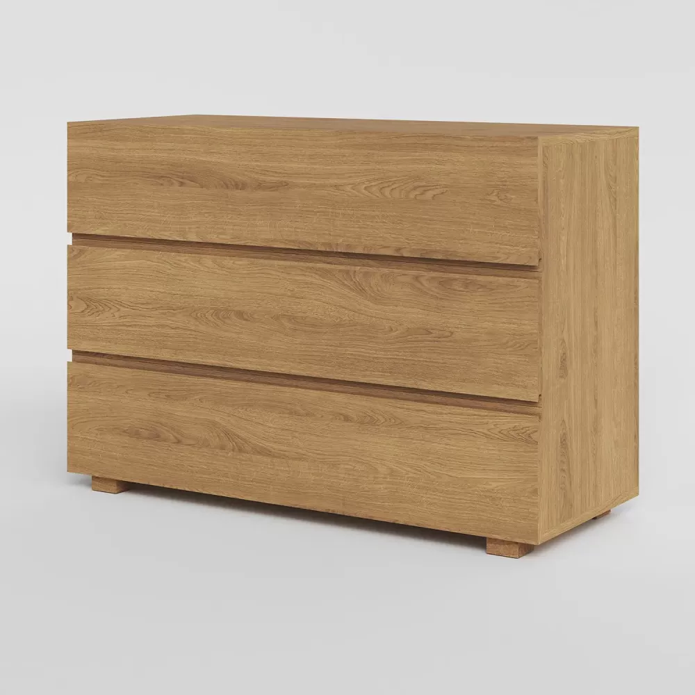 Комод Bayamo Дуб Комод Bayamo Дуб