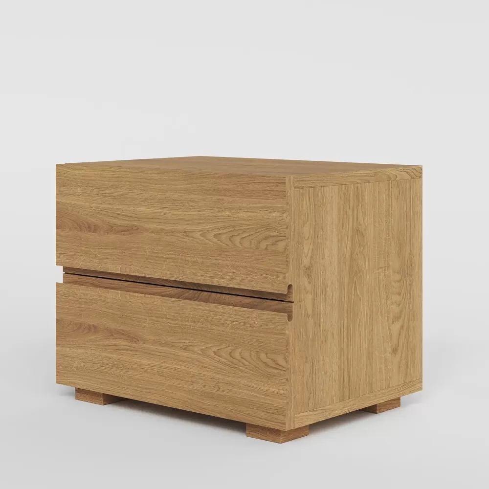 Тумбочка Bayamo Дуб Тумбочка Bayamo Дуб