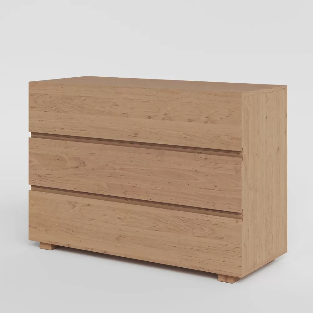 Комод Bayamo Ольха Комод Bayamo Ольха