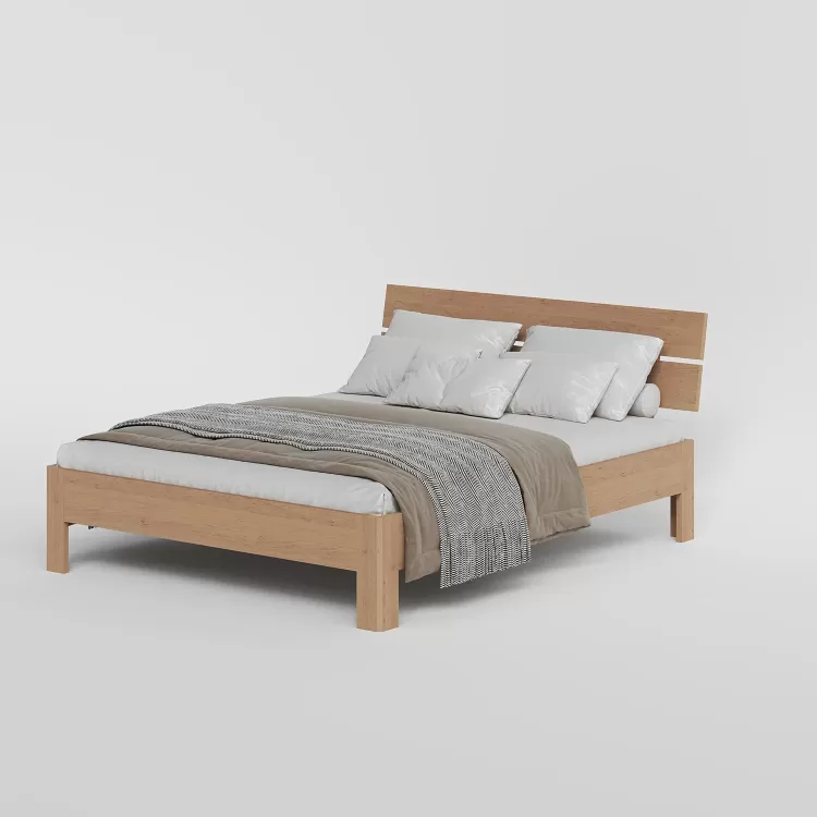 Кровать Bayamo Ольха Кровать Bayamo Ольха