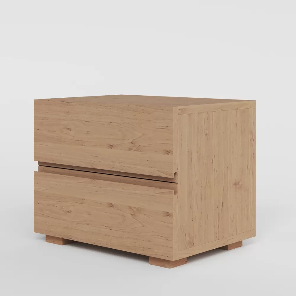 Тумбочка Bayamo Ольха Тумбочка Bayamo Ольха