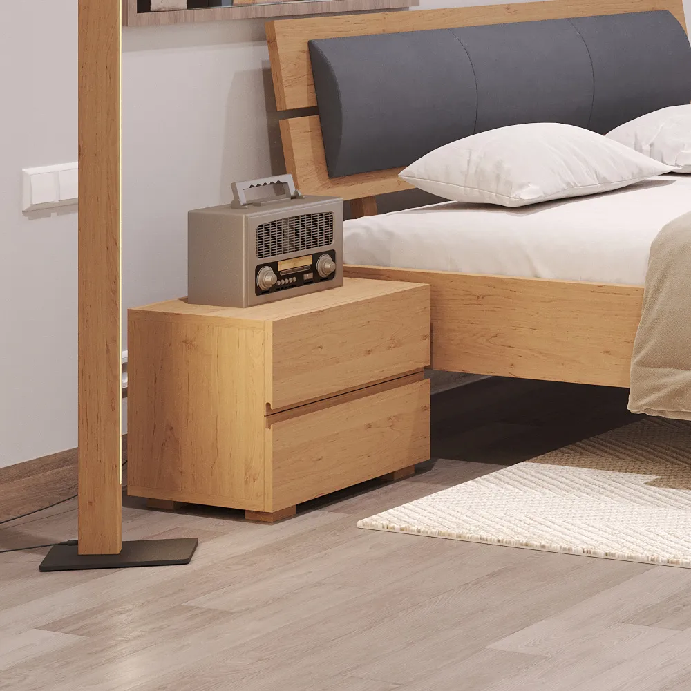 Тумбочка Bayamo Ольха