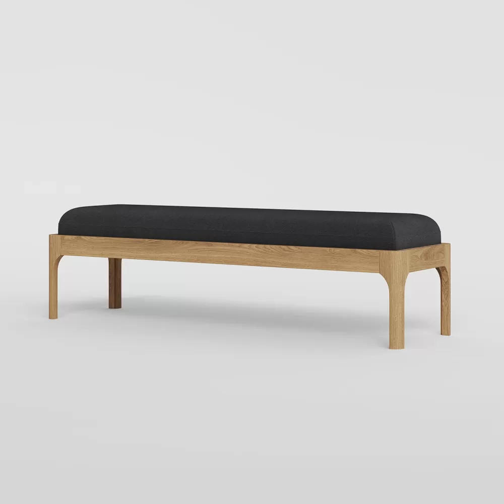 Банкетка Lugo Дуб Банкетка Lugo Дуб