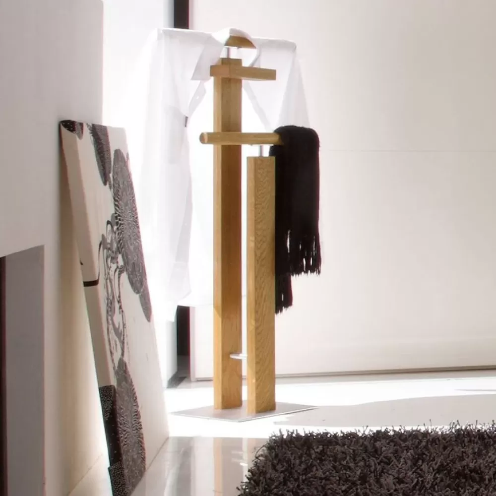 Камердинер Lugo Дуб