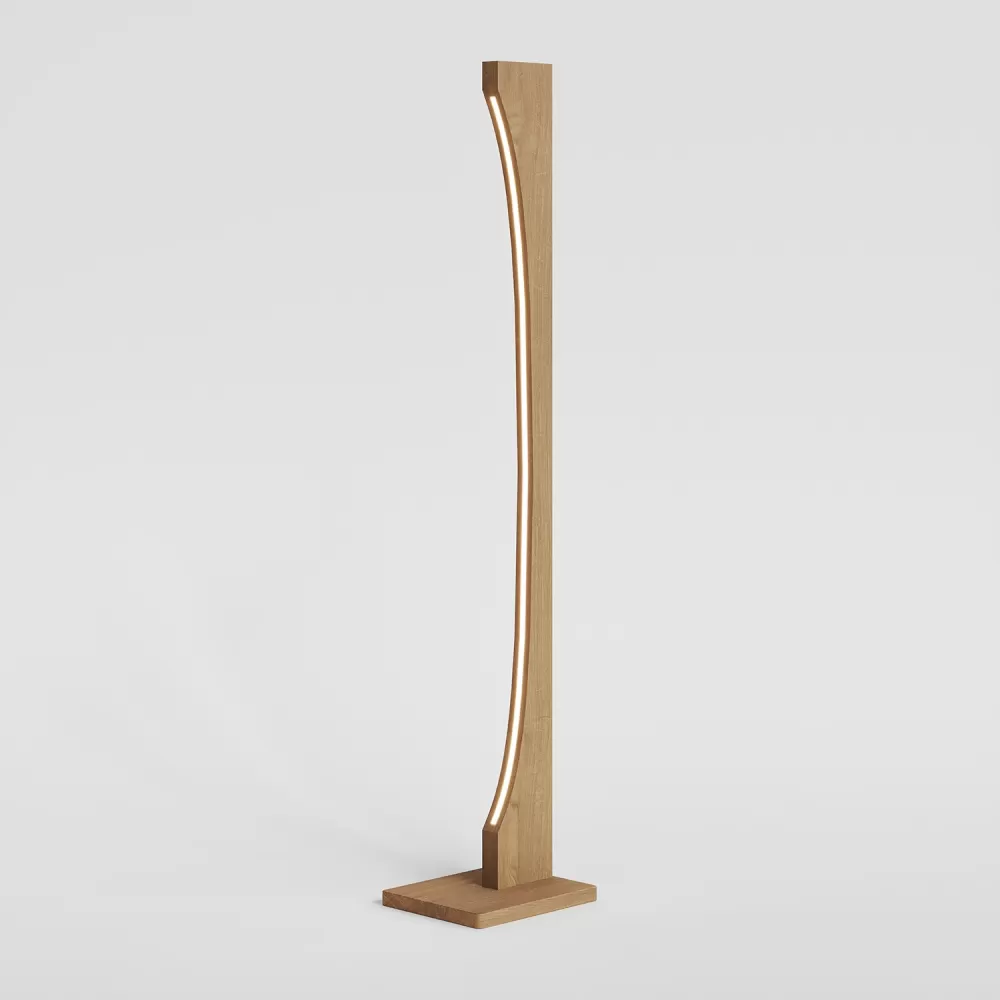 Торшер Lugo Дуб Торшер Lugo Дуб