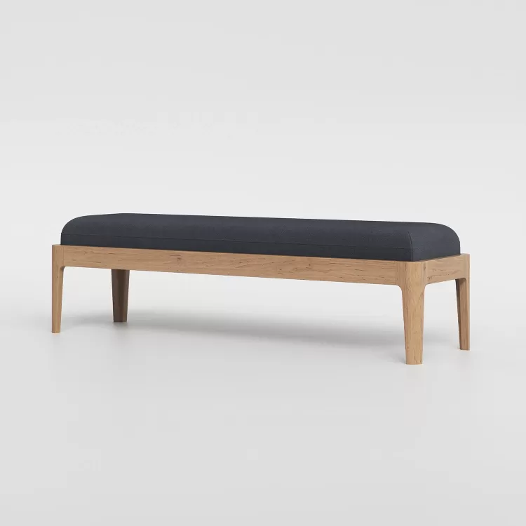 Банкетка Lugo Ольха Банкетка Lugo Ольха