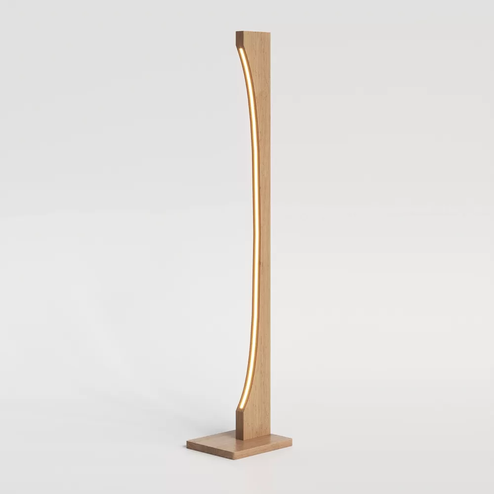 Торшер Lugo Ольха Торшер Lugo Ольха