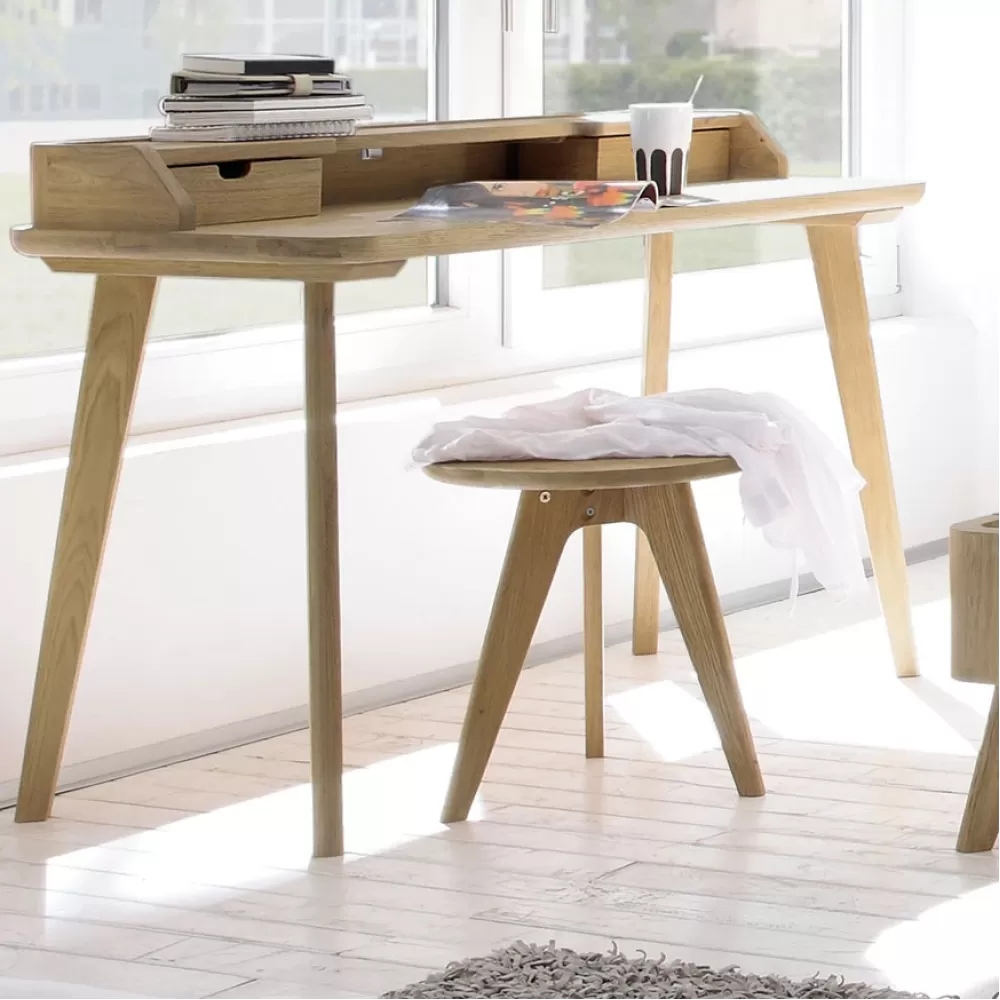 Табурет Lugo Дуб Табурет Lugo Дуб