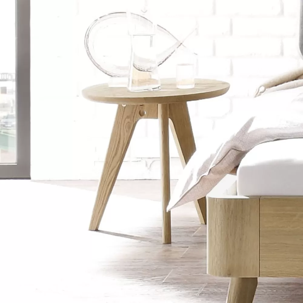 Табурет Lugo Дуб