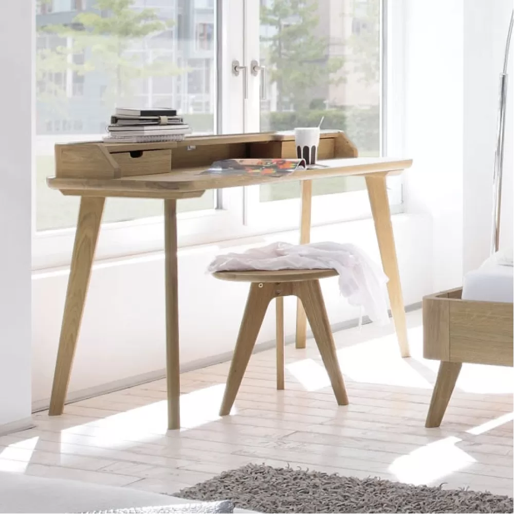 Туалетный стол Lugo Дуб Туалетный стол Lugo Дуб